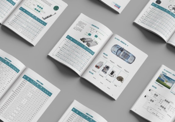 精雕細琢，跨越地域：上海申佑美為無錫美偌科打造專業產品畫冊紀實